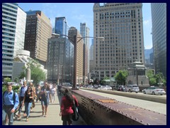 Magnificent Mile 137